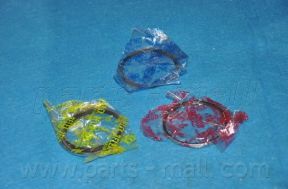 Поршневые кольца PARTS-MALL HCIA-095S - Фото 1