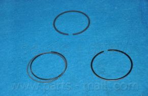 Поршневые кольца PARTS-MALL HCIA-095S - Фото 2