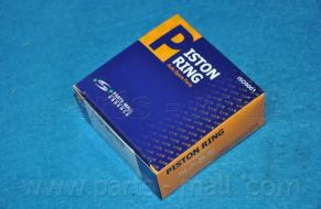 Поршневые кольца PARTS-MALL HCIB-026S