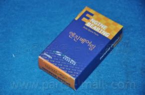 Комплект подшипников коленчатого вала PARTS-MALL HCJC-043A