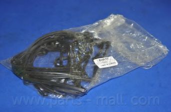 Прокладка клапанной крышки PARTS-MALL P1G-A018