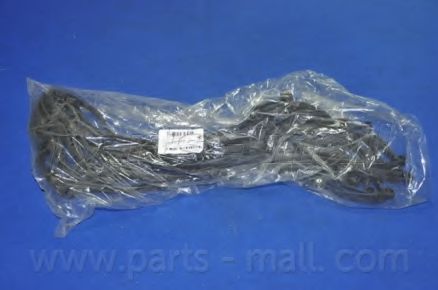 Прокладка клапанной крышки PARTS-MALL P1G-A019