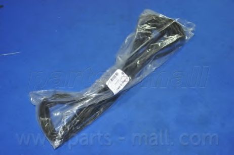 Прокладка клапанной крышки PARTS-MALL P1G-A037