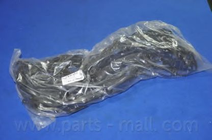 Прокладка клапанной крышки PARTS-MALL P1G-A070