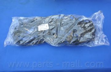 Прокладка клапанной крышки PARTS-MALL P1G-B018