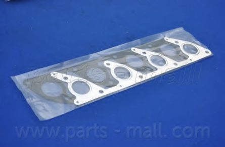 Прокладка впускного/выпускного коллектора PARTS-MALL P1L-A034