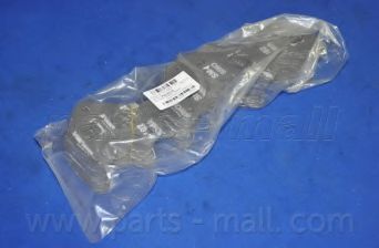 Прокладка впускного/выпускного коллектора PARTS-MALL P1L-C007