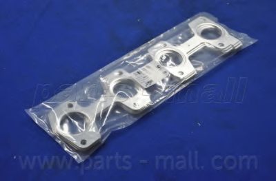 Прокладка впускного/выпускного коллектора PARTS-MALL P1M-A005