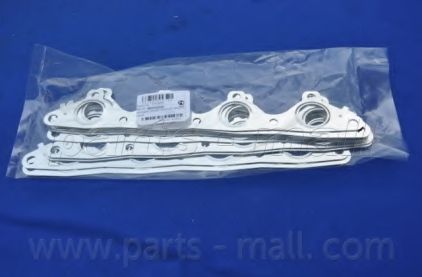 Прокладка впускного/выпускного коллектора PARTS-MALL P1M-A007