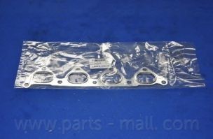 Прокладка впускного/выпускного коллектора PARTS-MALL P1M-A008