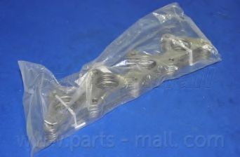 Прокладка впускного/выпускного коллектора PARTS-MALL P1M-A011