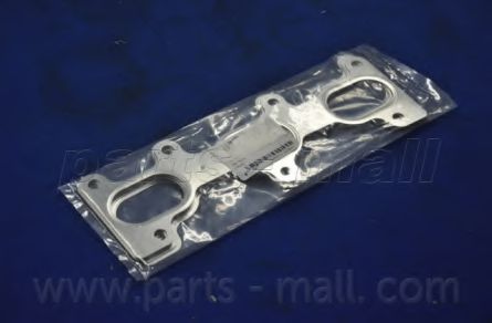 Прокладка впускного/выпускного коллектора PARTS-MALL P1M-A019