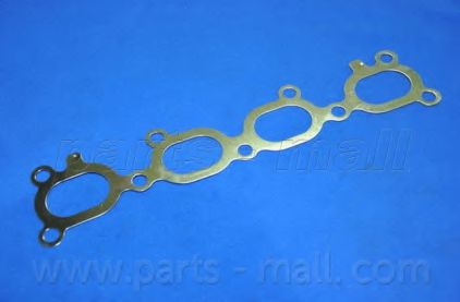 Прокладка впускного/выпускного коллектора PARTS-MALL P1M-B005 - Фото 1