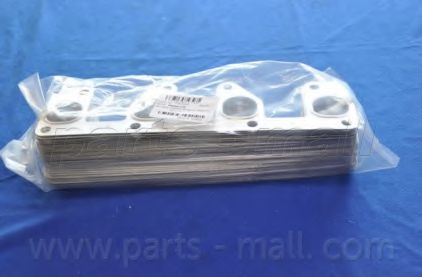 Прокладка впускного/выпускного коллектора PARTS-MALL P1M-C009