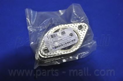 Уплотнительное кольцо, труба выхлопного газа PARTS-MALL P1N-A008