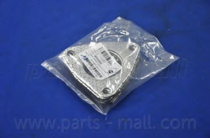 Уплотнительное кольцо, труба выхлопного газа PARTS-MALL P1N-A009