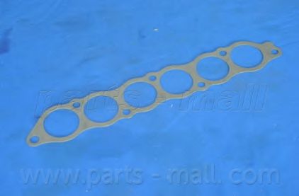 Прокладка впускного/выпускного коллектора PARTS-MALL P1Z-A013 - Фото 1