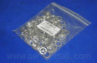 Прокладка, масляный поддон PARTS-MALL P1Z-A052M