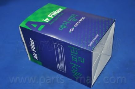 Воздушный фильтр PARTS-MALL PAA-049