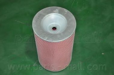 Воздушный фильтр PARTS-MALL PAA-050 - Фото 2