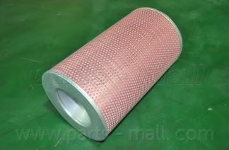 Воздушный фильтр PARTS-MALL PAA-050 - Фото 4