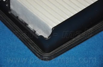 Повітряний фільтр PARTS-MALL PAA-067 - Фото 1