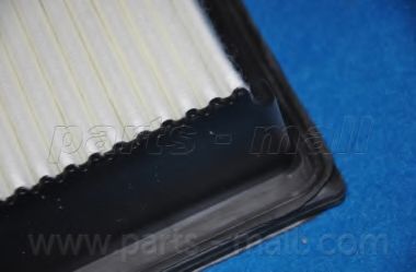 Повітряний фільтр PARTS-MALL PAA-067 - Фото 3