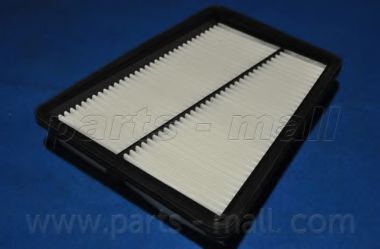 Повітряний фільтр PARTS-MALL PAA-067 - Фото 4