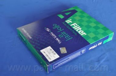 Воздушный фильтр PARTS-MALL PAA-081