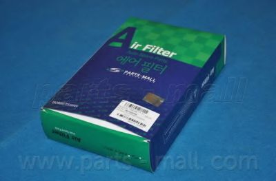 Воздушный фильтр PARTS-MALL PAA-089