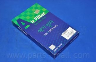 Воздушный фильтр PARTS-MALL PAB-037