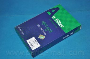 Воздушный фильтр PARTS-MALL PAB-062