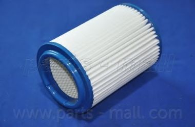 Воздушный фильтр PARTS-MALL PAB-078 - Фото 2