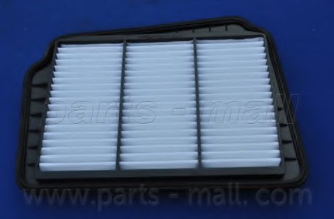 Фильтр воздушный PARTS-MALL PAC-024 - Фото 1