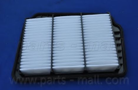 Фильтр воздушный PARTS-MALL PAC-024 - Фото 2