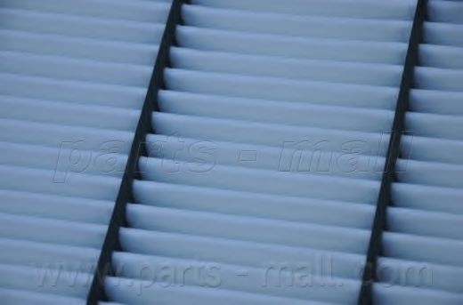Фильтр воздушный PARTS-MALL PAC-024 - Фото 3