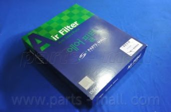Воздушный фильтр PARTS-MALL PAD-016