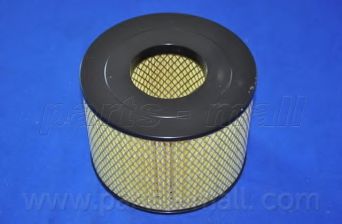 Воздушный фильтр PARTS-MALL PAF-007 - Фото 2