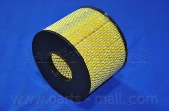 Воздушный фильтр PARTS-MALL PAF-007 - Фото 3