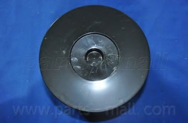 Воздушный фильтр PARTS-MALL PAF-007 - Фото 4