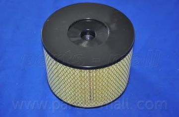 Воздушный фильтр PARTS-MALL PAF-007 - Фото 5