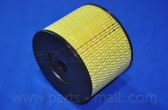 Воздушный фильтр PARTS-MALL PAF-007 - Фото 6