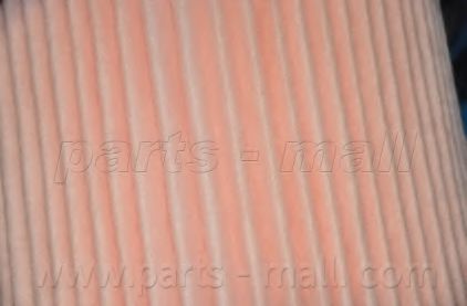 Воздушный фильтр PARTS-MALL PAG-011 - Фото 5