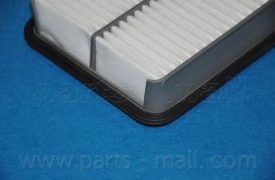 Воздушный фильтр PARTS-MALL PAK-014 - Фото 1