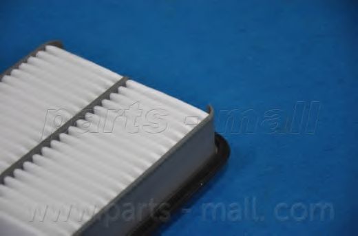 Воздушный фильтр PARTS-MALL PAK-014 - Фото 2