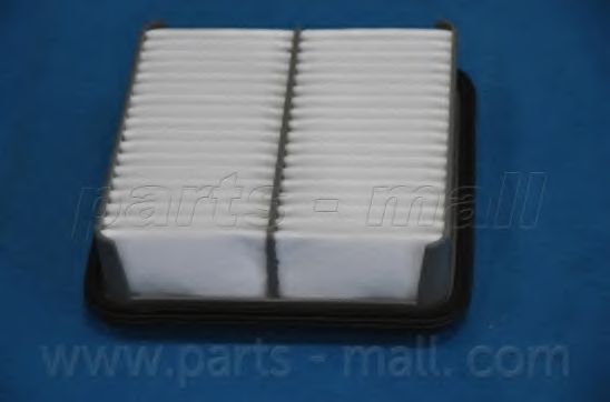 Воздушный фильтр PARTS-MALL PAK-014 - Фото 3