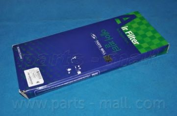 Воздушный фильтр PARTS-MALL PAN-008