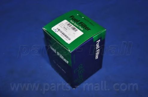 Масляный фильтр PARTS-MALL PB2-009