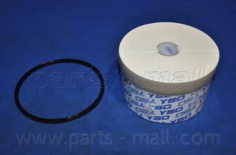 Масляный фильтр PARTS-MALL PBA-025 - Фото 1