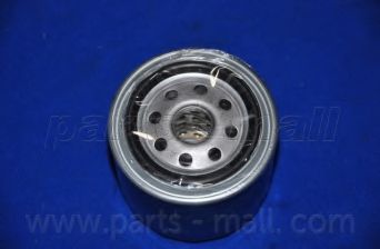 Масляный фильтр PARTS-MALL PBF-005 - Фото 2